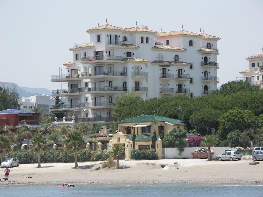 Appartement The Terrace Of Puerto Banus Marbella