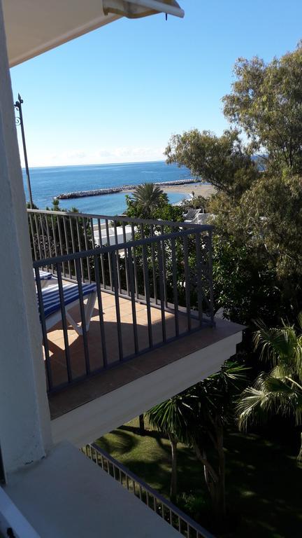 Apartment The Terrace Of Puerto Banus Marbella
