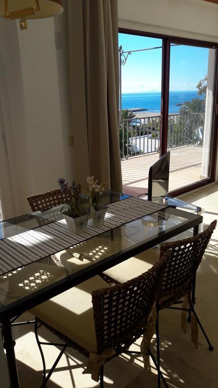The Terrace Of Puerto Banus Apartment *